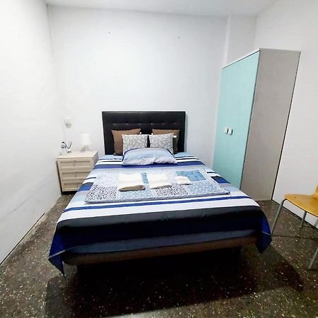 Cerdanyola Ripollet Barcelona Apartment ภายนอก รูปภาพ