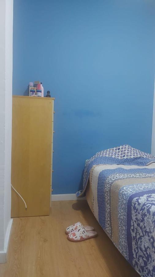 Cerdanyola Ripollet Barcelona Apartment ภายนอก รูปภาพ