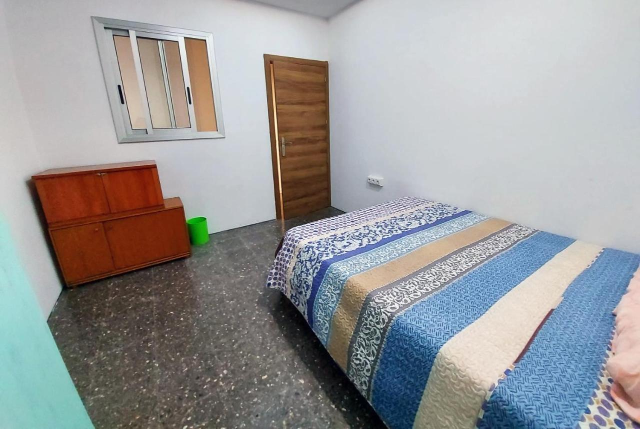 Cerdanyola Ripollet Barcelona Apartment ภายนอก รูปภาพ